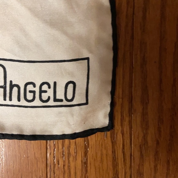 Georgio Sant’ Angelo Kaikias Cacius Greek Wind God - Picture 5 of 11